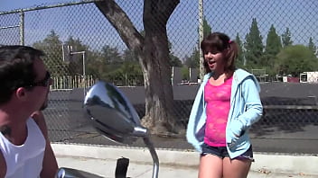 Elizabeth bentley is eighteen and wants to fuck sqf