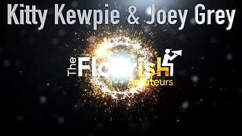 Kitty kewpie crazy fucks joey grey