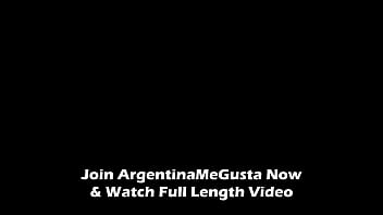 East bunny came to halloween with her big butt and perky tits and bimbo lips