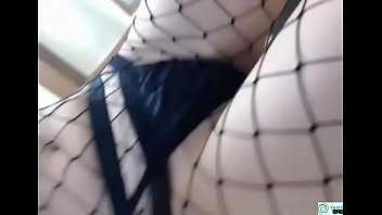 Horny girl playing her tits and pussy Horny girl playing her tits and pussy
