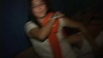 Men satisfy their sexy gfs