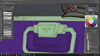 Sts broadcast by dc on picarto from september ninth 2022