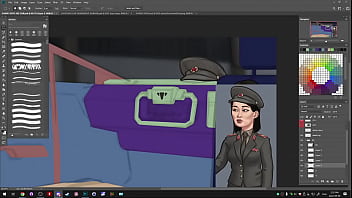 Sts broadcast by dc on picarto from september ninth 2022