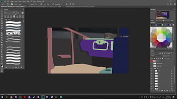 Sts Broadcast By Dc On Picarto From September Ninth 2022 thumbnail