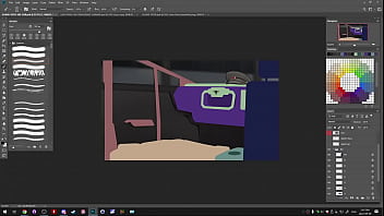 Sts broadcast by dc on picarto from september ninth 2022