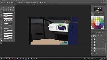 Sts broadcast by dc on picarto from september ninth 2022