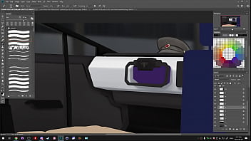 Sts broadcast by dc on picarto from september ninth 2022