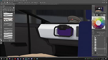 Sts broadcast by dc on picarto from september ninth 2022