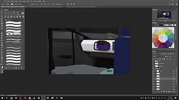 Sts broadcast by dc on picarto from september ninth 2022