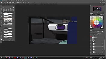 Sts broadcast by dc on picarto from september ninth 2022