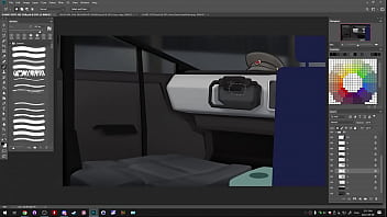 Sts broadcast by dc on picarto from september ninth 2022