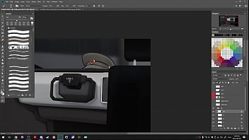 Sts broadcast by dc on picarto from september ninth 2022