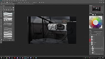 Sts broadcast by dc on picarto from september ninth 2022