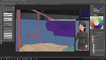 Sts broadcast by dc on picarto from september ninth 2022