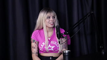 Estava esperando fazer dezoito anos pra entrar no pornô fazia cosplay foi miss brasileirinha fez uma dpa assustadora e o seu gang bang gabriella gushi watch sheer red