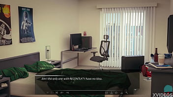 Shale hill ep 34 – the lusty and sexy life of a student