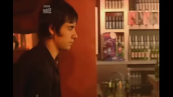 Sci fi hot sex scene from torchwood s01e02