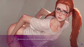 Mila ai full part 5 lustful housewife cheats on her careless husband