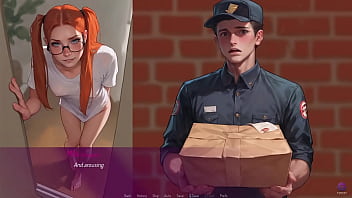 Mila ai full part 5 lustful housewife cheats on her careless husband