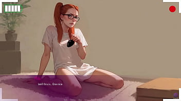 Mila ai full part 5 lustful housewife cheats on her careless husband