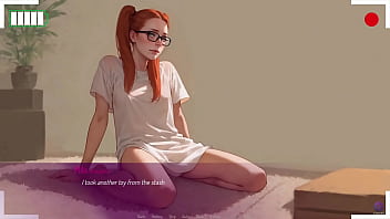 Mila ai full part 5 lustful housewife cheats on her careless husband