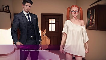 Mila ai full part 5 lustful housewife cheats on her careless husband