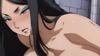 Fairy tail minerva orland hen ai