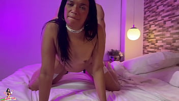 Piss drinking queen valery tries to fist and eats cum covered donut trailer