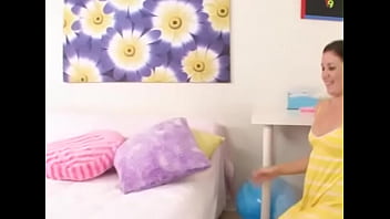 Amy starz big cock pov deepthroat blowjob and huge load cum facial