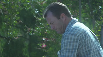 Cytherea's squirting canoe pound down on raging lake rapids