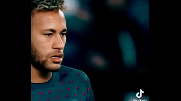 Duvido não goza com neymar