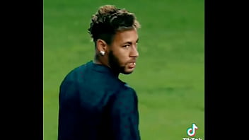 Duvido não goza com neymar
