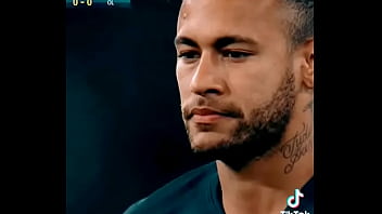 Duvido não goza com neymar