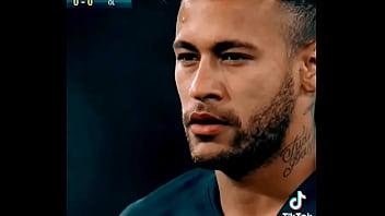 Duvido não goza com neymar