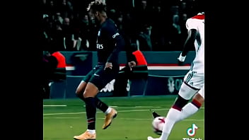 Duvido não goza com neymar