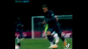 Duvido não goza com neymar