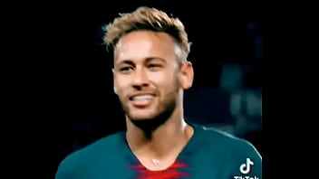 Duvido não goza com neymar