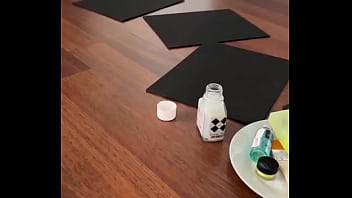 I printed my pleasure squirting with martamakeart on these canvas