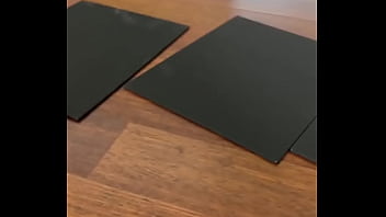 I printed my pleasure squirting with martamakeart on these canvas