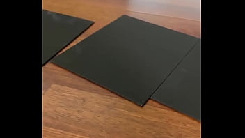 I printed my pleasure squirting with martamakeart on these canvas