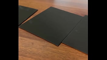 I printed my pleasure squirting with martamakeart on these canvas