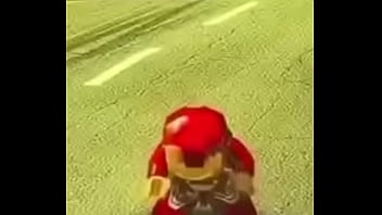 Iron man dances like a slut super hot must watch