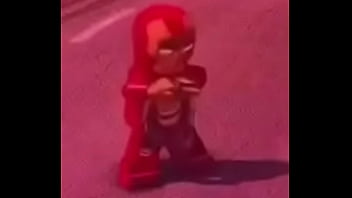 Iron man dances like a slut super hot must watch