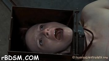 Pecker and ball castigation porn