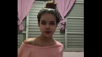 Deraah novinha 18 sabe ser safada