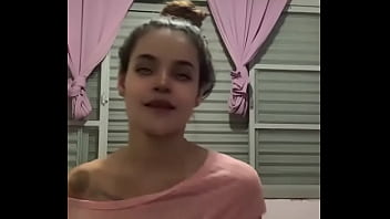 Deraah novinha 18 sabe ser safada