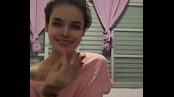 Deraah novinha 18 sabe ser safada