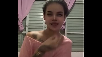 Deraah Novinha 18 Sabe Ser Safada thumbnail