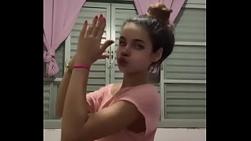 Deraah novinha 18 sabe ser safada