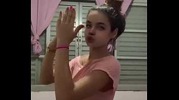 Deraah novinha 18 sabe ser safada